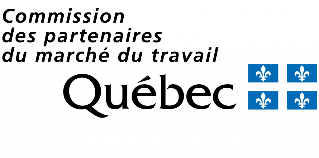 Commission des partenaires du marché du travail